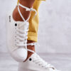 Női szabadidő cipő BIG STAR SHOES