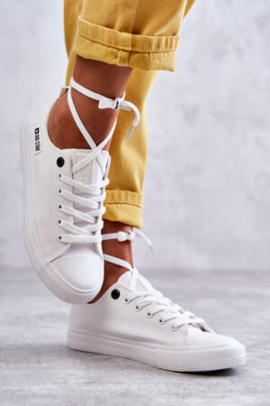 Női szabadidő cipő BIG STAR SHOES