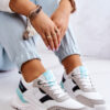 Női szabadidő cipő BIG STAR SHOES