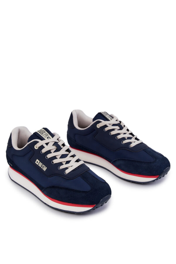 Női szabadidő cipő BIG STAR SHOES