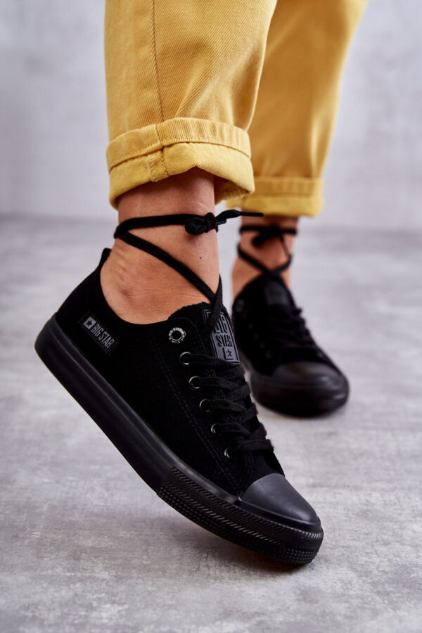 Női szabadidő cipő BIG STAR SHOES