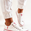 Női szabadidő cipő BIG STAR SHOES Classic