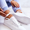Női szabadidő cipő BIG STAR SHOES Classic