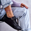 Női szabadidő cipő BIG STAR SHOES Classic