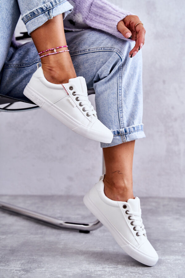 Női szabadidő cipő BIG STAR SHOES Classic