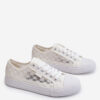 Női szabadidő cipő BIG STAR SHOES Classic