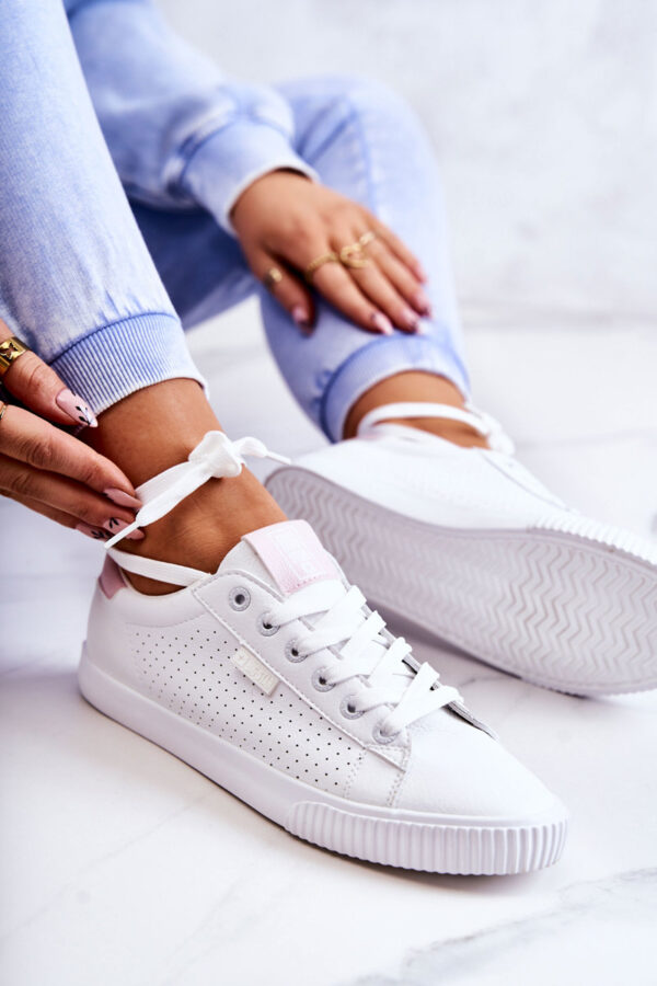 Női szabadidő cipő BIG STAR SHOES Classic