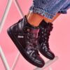 Női szabadidő cipő BIG STAR SHOES Icon