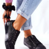 Női szabadidő cipő BIG STAR SHOES i521_16512