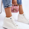 Női szabadidő cipő BIG STAR SHOES i521_23862