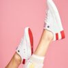 Női szabadidő cipő Big Star Classic