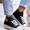 Női szabadidő cipő Big Star High