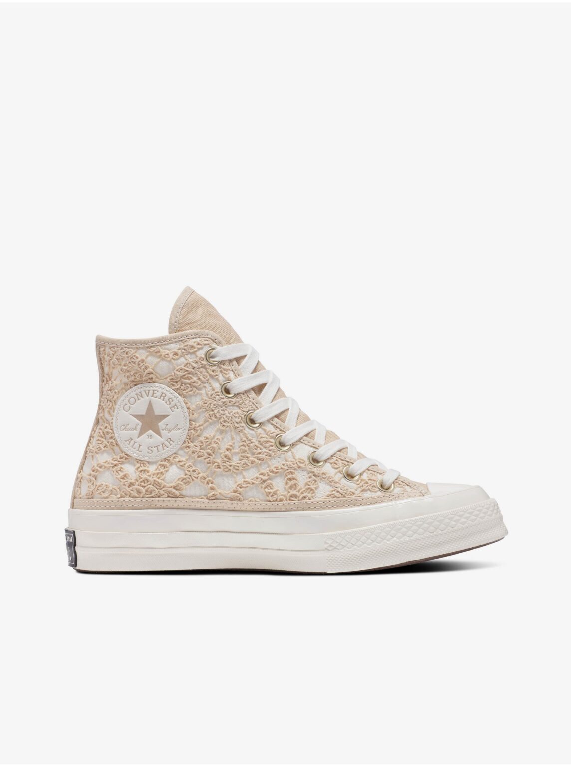 Női szabadidő cipő Converse
