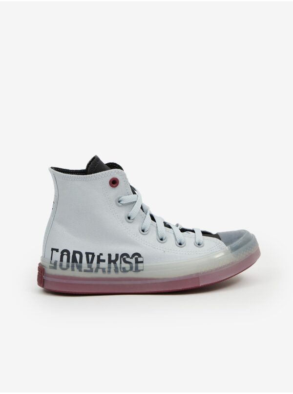 Női szabadidő cipő Converse