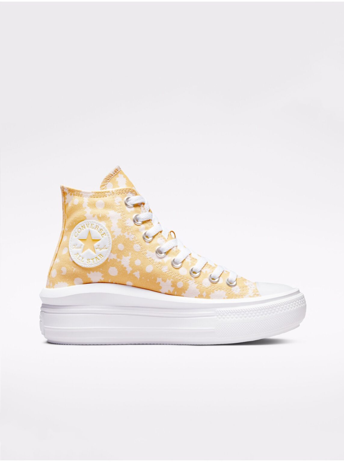 Női szabadidő cipő Converse Chuck Taylor
