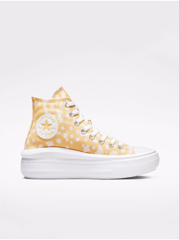 Női szabadidő cipő Converse Chuck Taylor