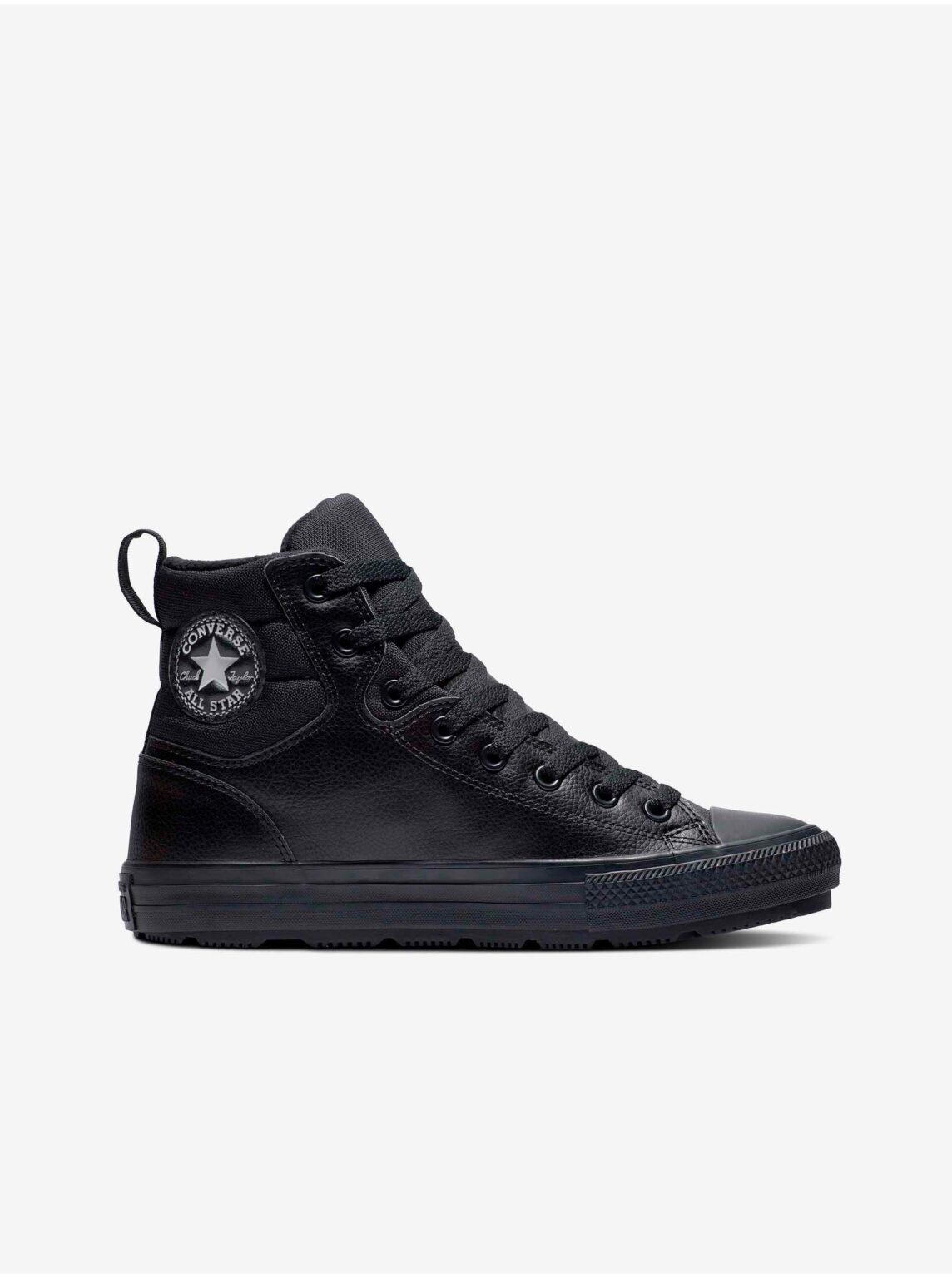 Női szabadidő cipő Converse Chuck Taylor All Star Fau