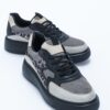 Női szabadidő cipő LuviShoes