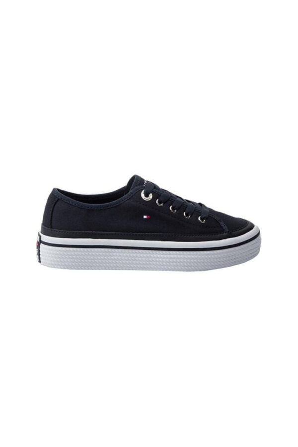 Női szabadidő cipő Tommy Hilfiger