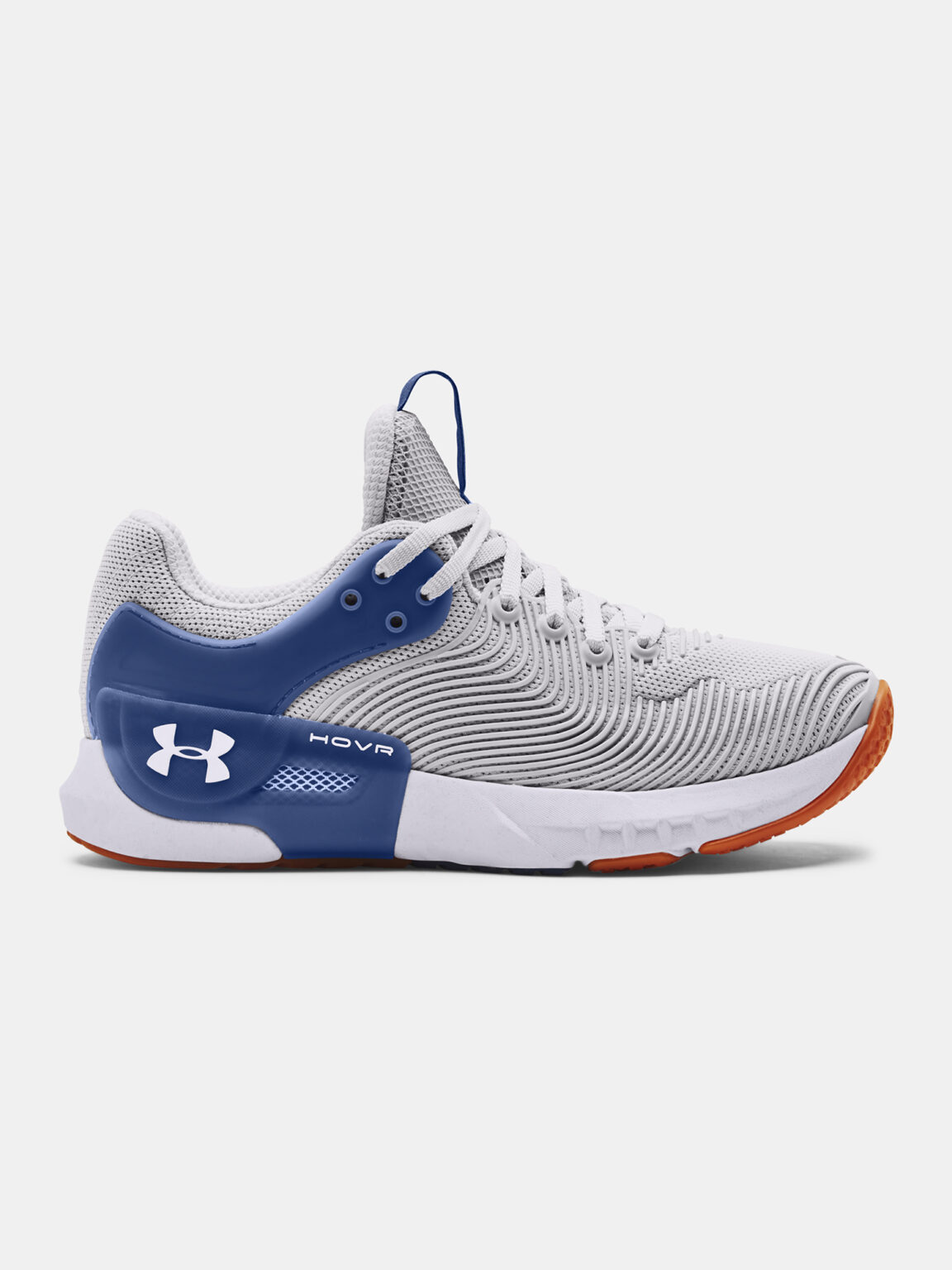 Női szabadidő cipő Under Armour HOVR Apex 2 Gloss