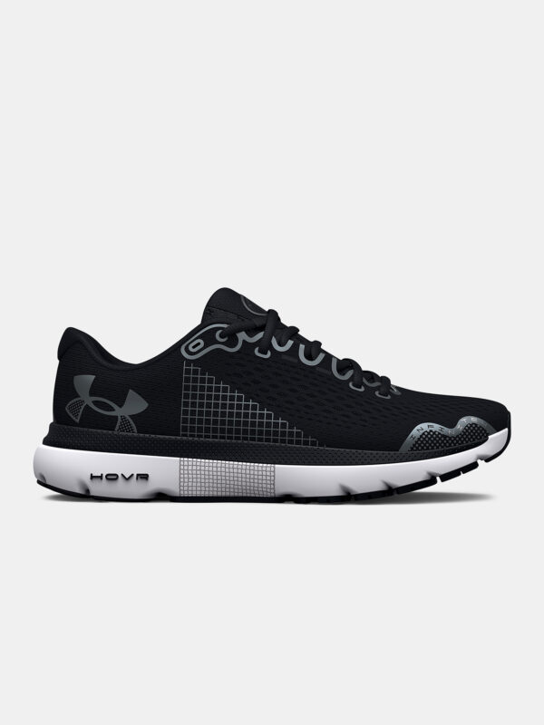 Női szabadidő cipő Under Armour Infinite