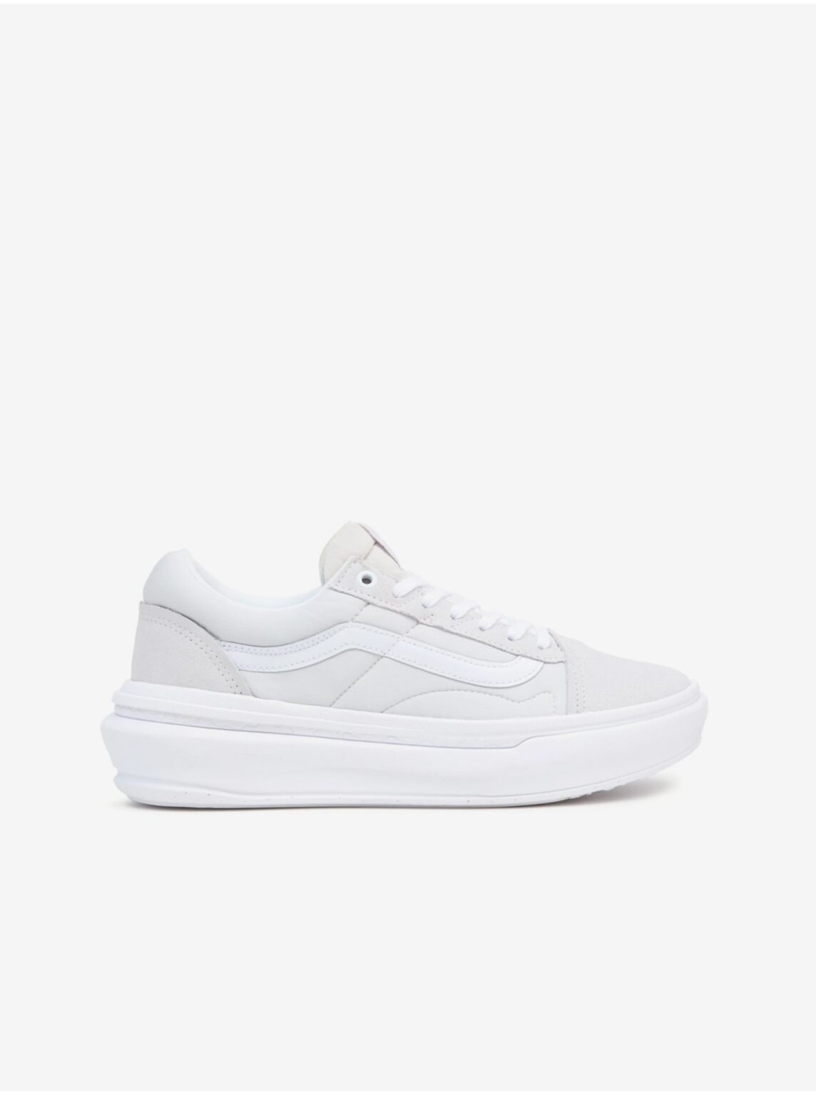 Női szabadidő cipő Vans