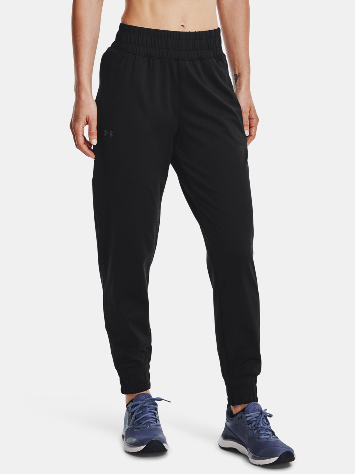 Női szabadidő nadrág Under Armour Meridian