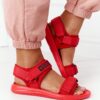 Női szandál BIG STAR SHOES