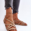 Női szandál BIG STAR SHOES