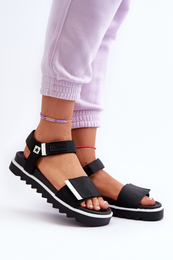 Női szandál BIG STAR SHOES