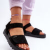 Női szandál BIG STAR SHOES