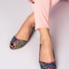 Női szandál Fox Shoes