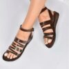 Női szandál Fox Shoes