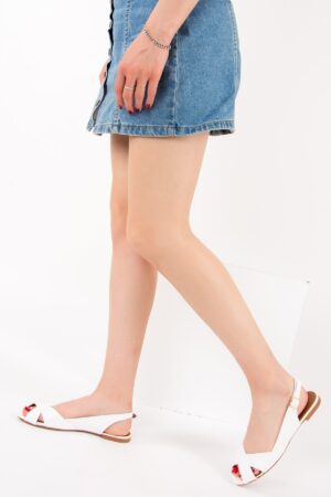 Női szandál Fox Shoes