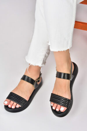 Női szandál Fox Shoes