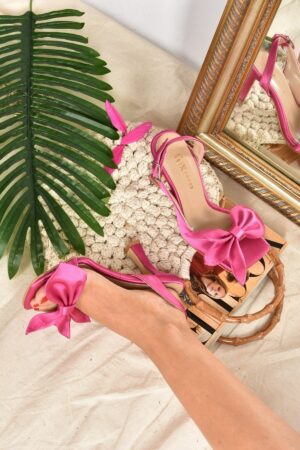 Női szandál Fox Shoes