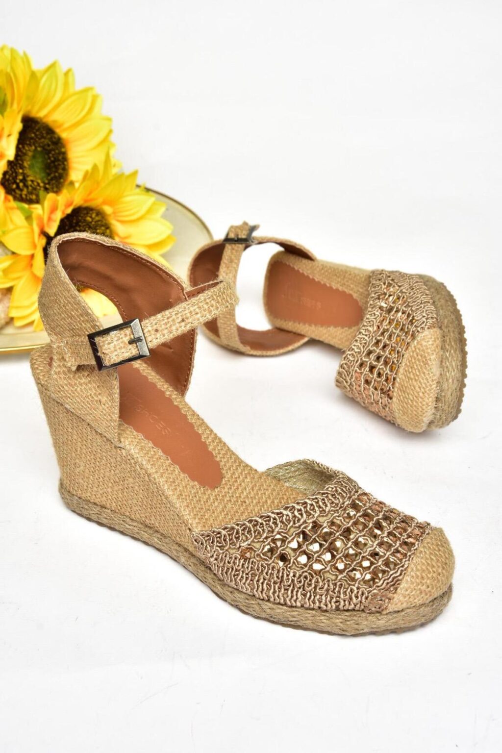 Női szandál Fox Shoes