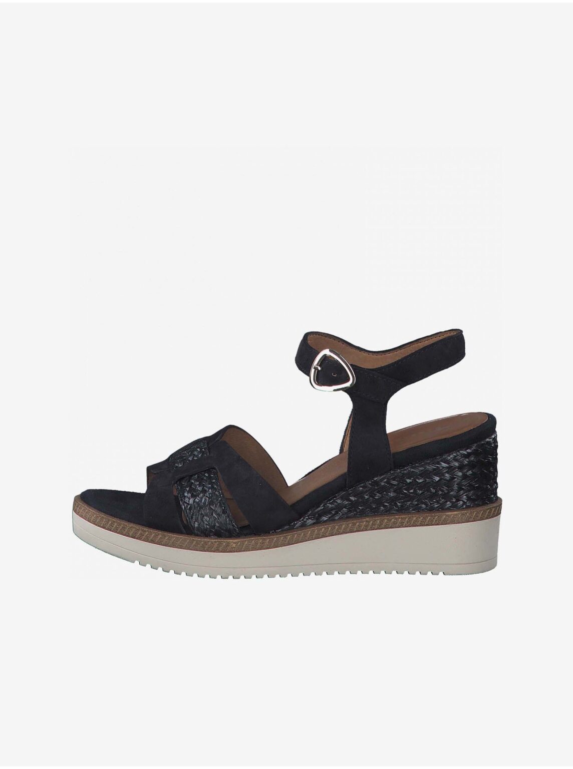 Női szandál Tamaris Wedge