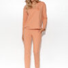 Női szett Makadamia Makadamia_Two_Pieces_Set_M782_Light_Blue
