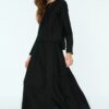 Női szett Trendyol TCTSS22US0087/Black