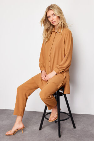 Női szett Trendyol Tunic