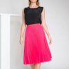 Női szoknya Deni Cler Milano Pink