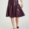 Női szoknya Orsay Burgundy