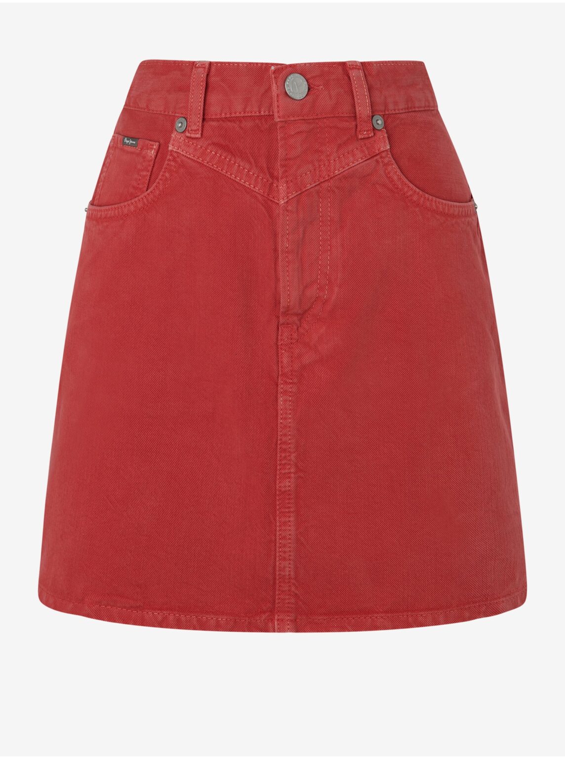 Női szoknya Pepe Jeans