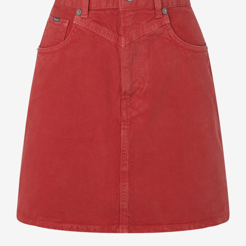 Női szoknya Pepe Jeans