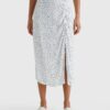 Női szoknya Tommy Hilfiger DP-3238704