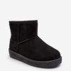 Női téli cipő BIG STAR SHOES