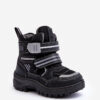 Női téli cipő BIG STAR SHOES