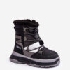 Női téli cipő BIG STAR SHOES