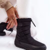 Női téli cipő BIG STAR SHOES i521_22303